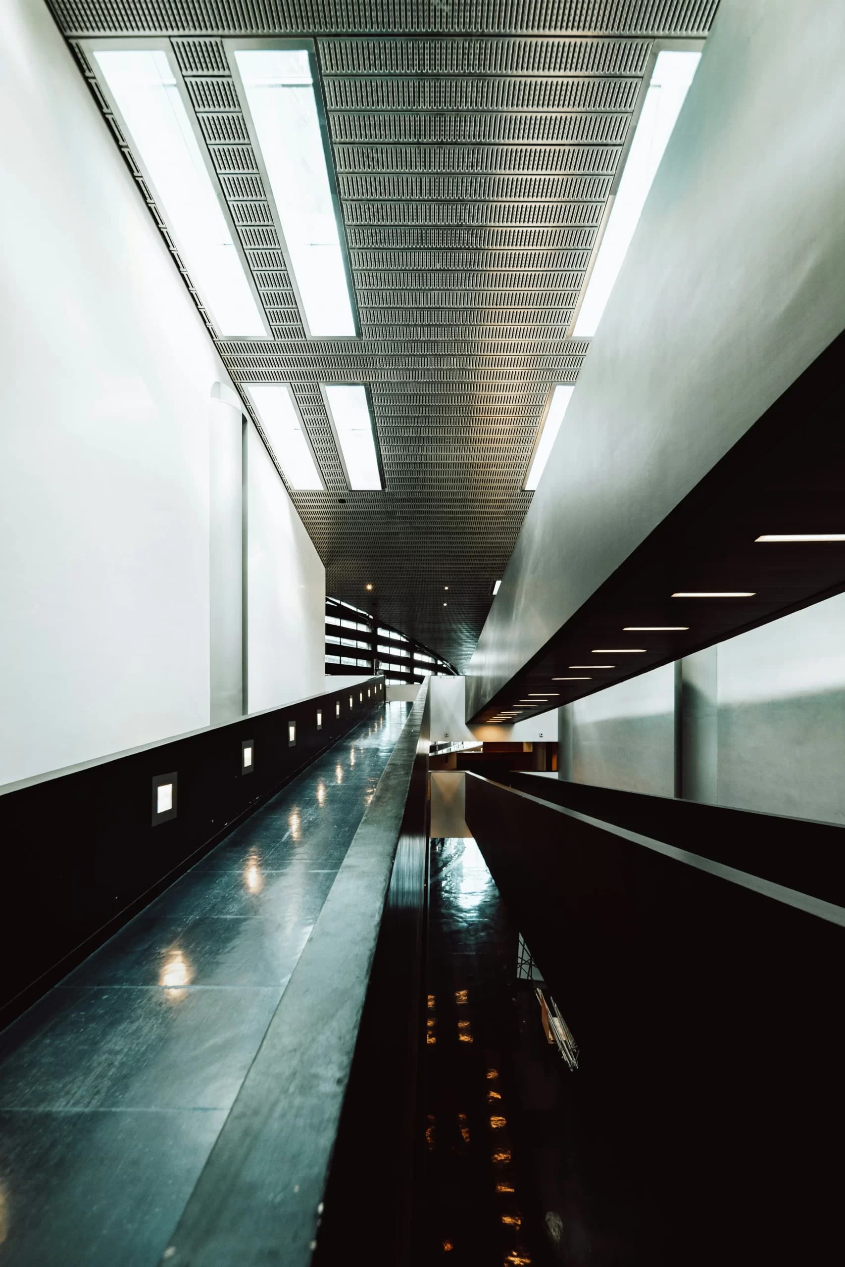 Operational Excellence hero image