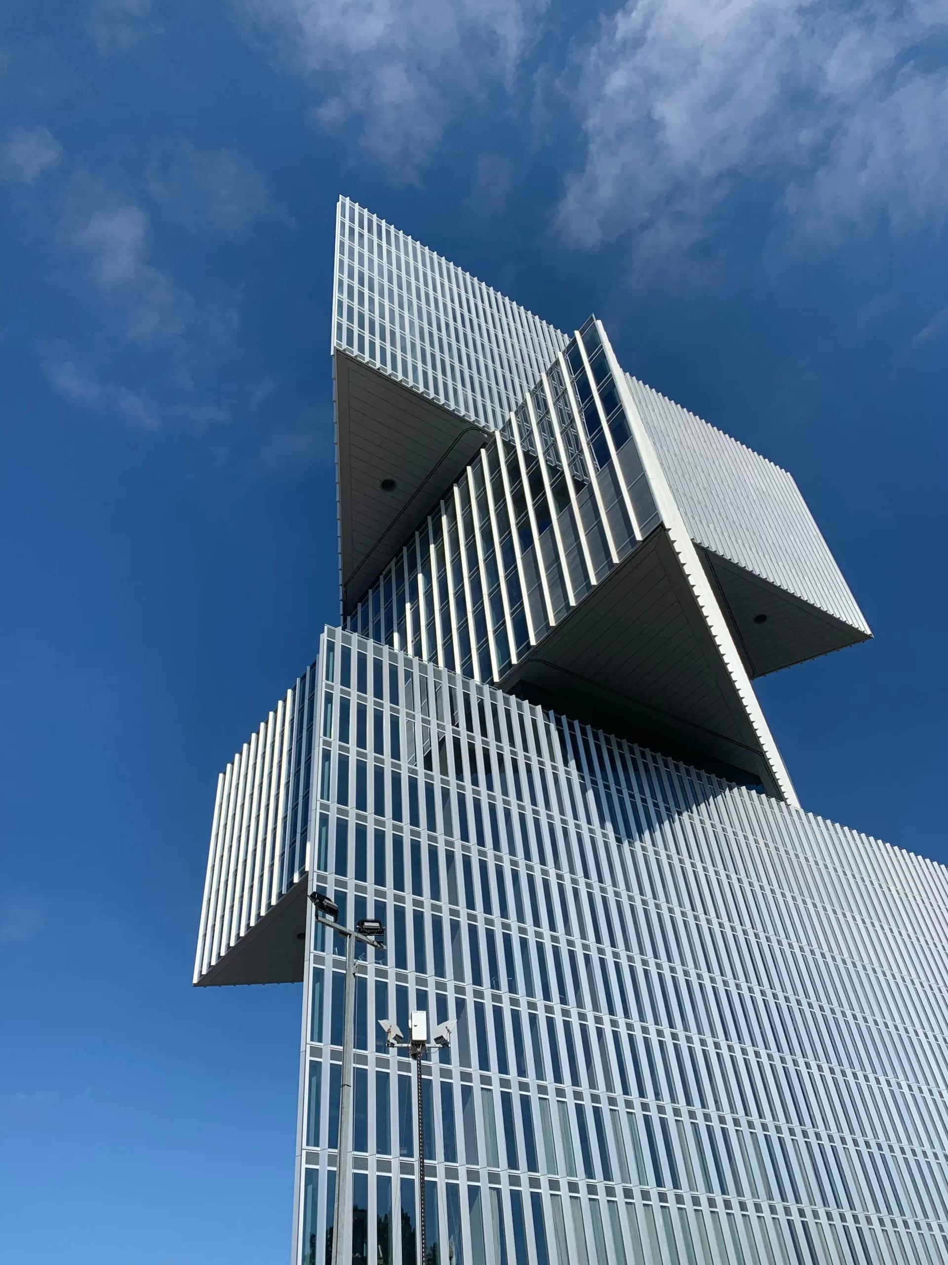 Corporate & Commercial Law hero image