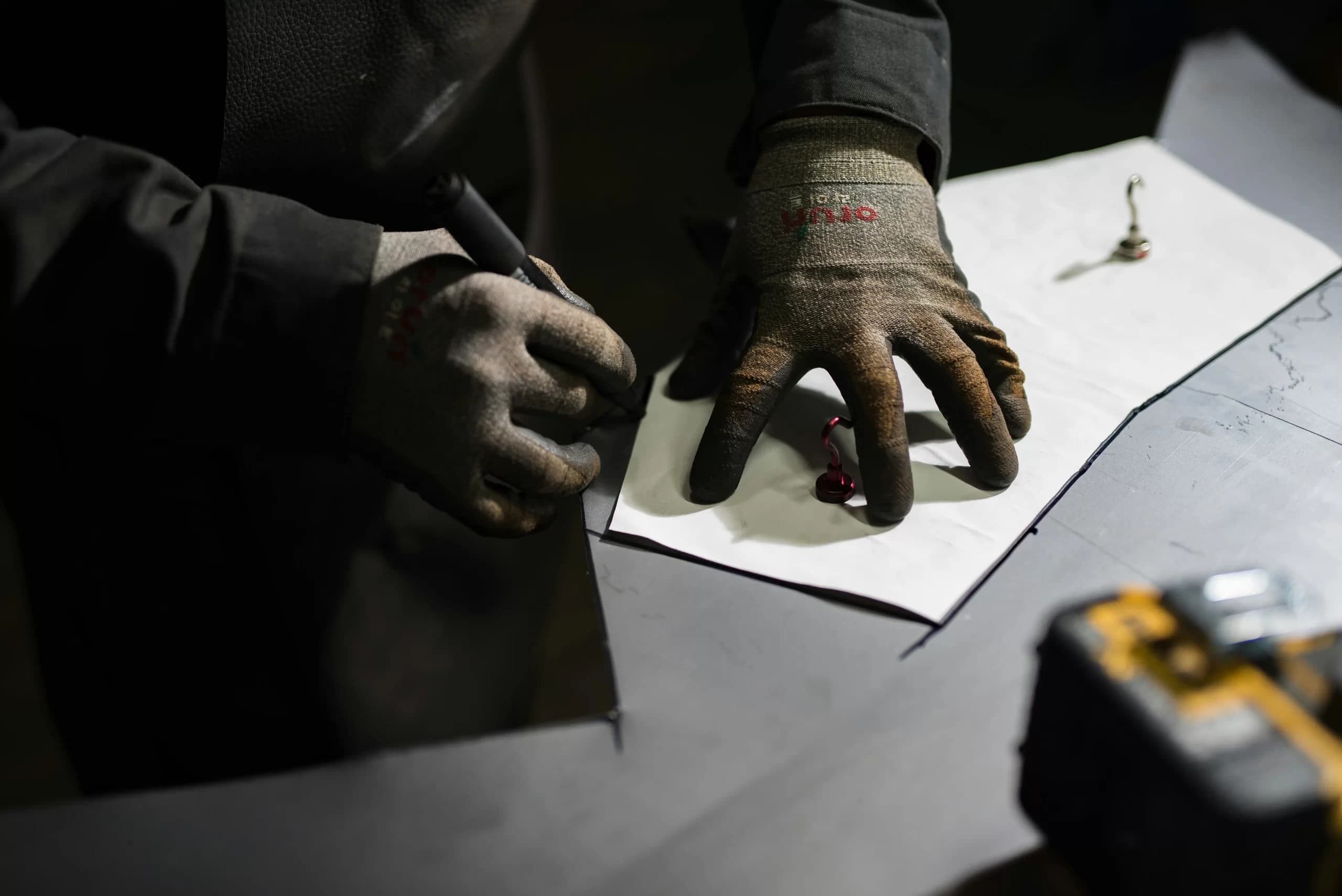 Employment & Labour Law hero image