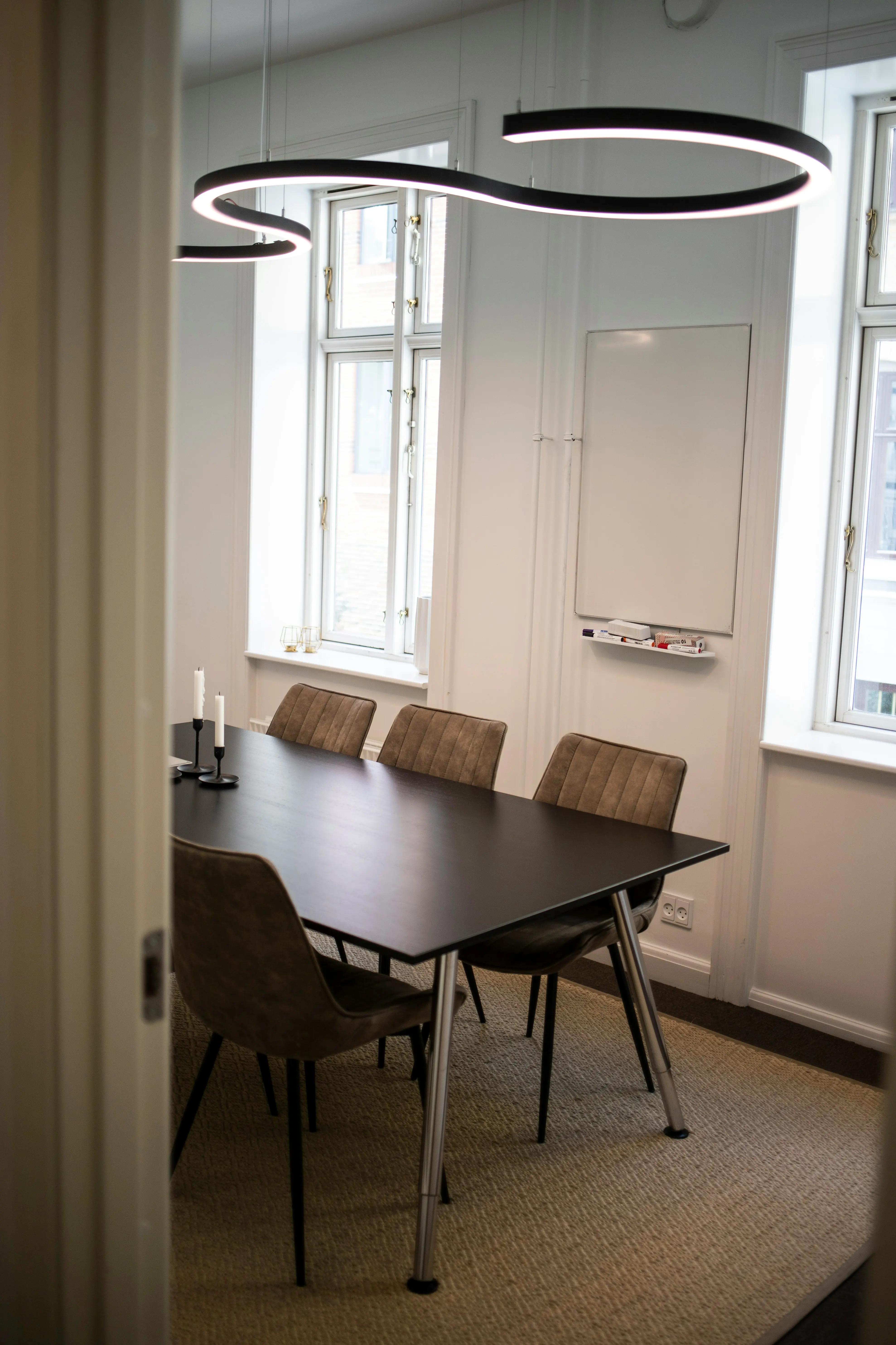 Corporate & Commercal Law