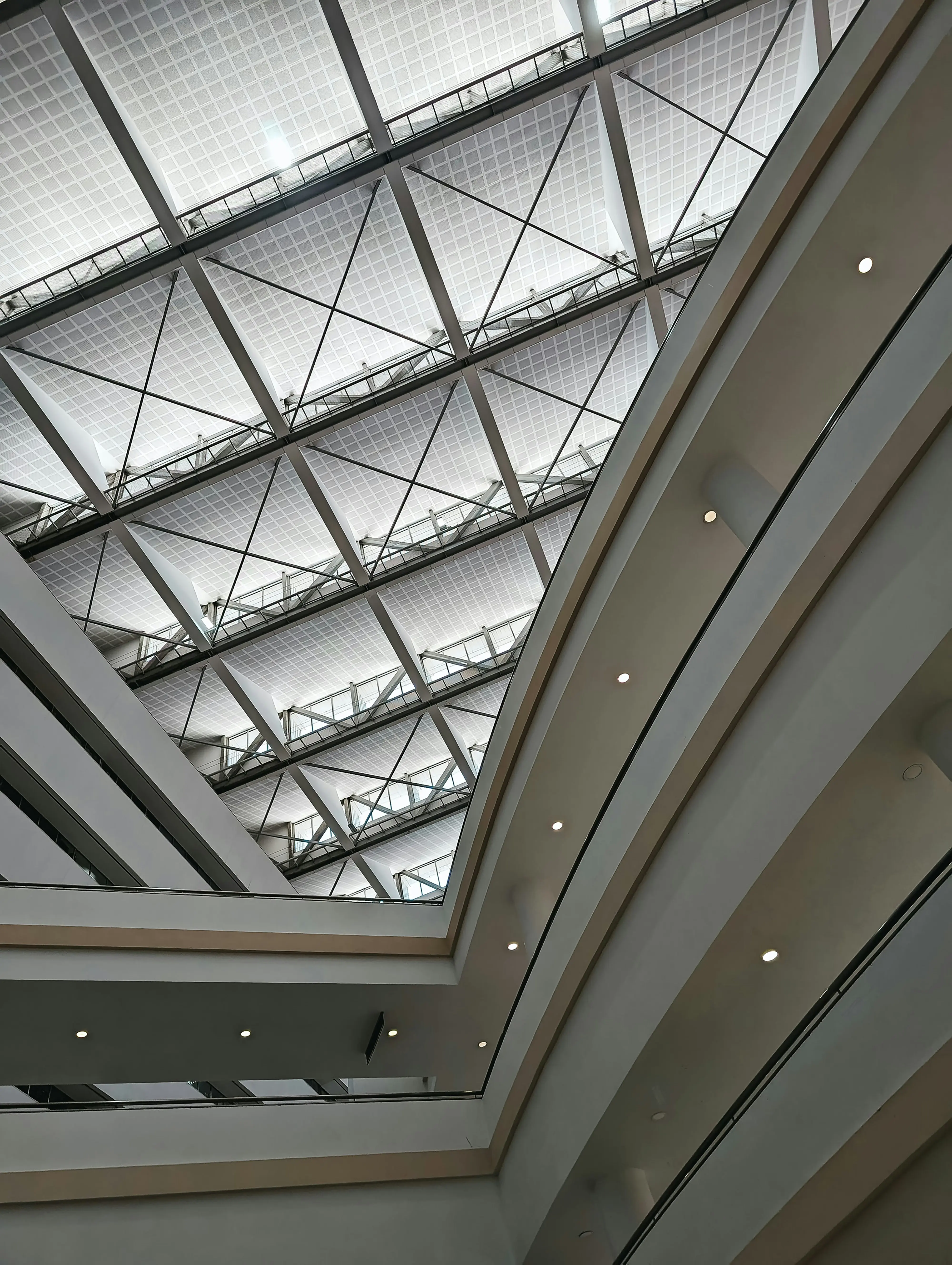 Architectural Precision